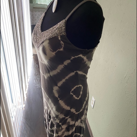 I.N.C. Maxi Dress 👗 - Picture 3 of 5